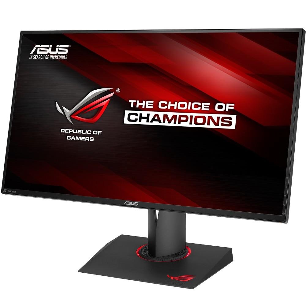 ASUS ROG Swift PG279 27インチ モニター Monitor Gamer Asus ROG Swift LED 27´ - PG279Q | KaBuM!
