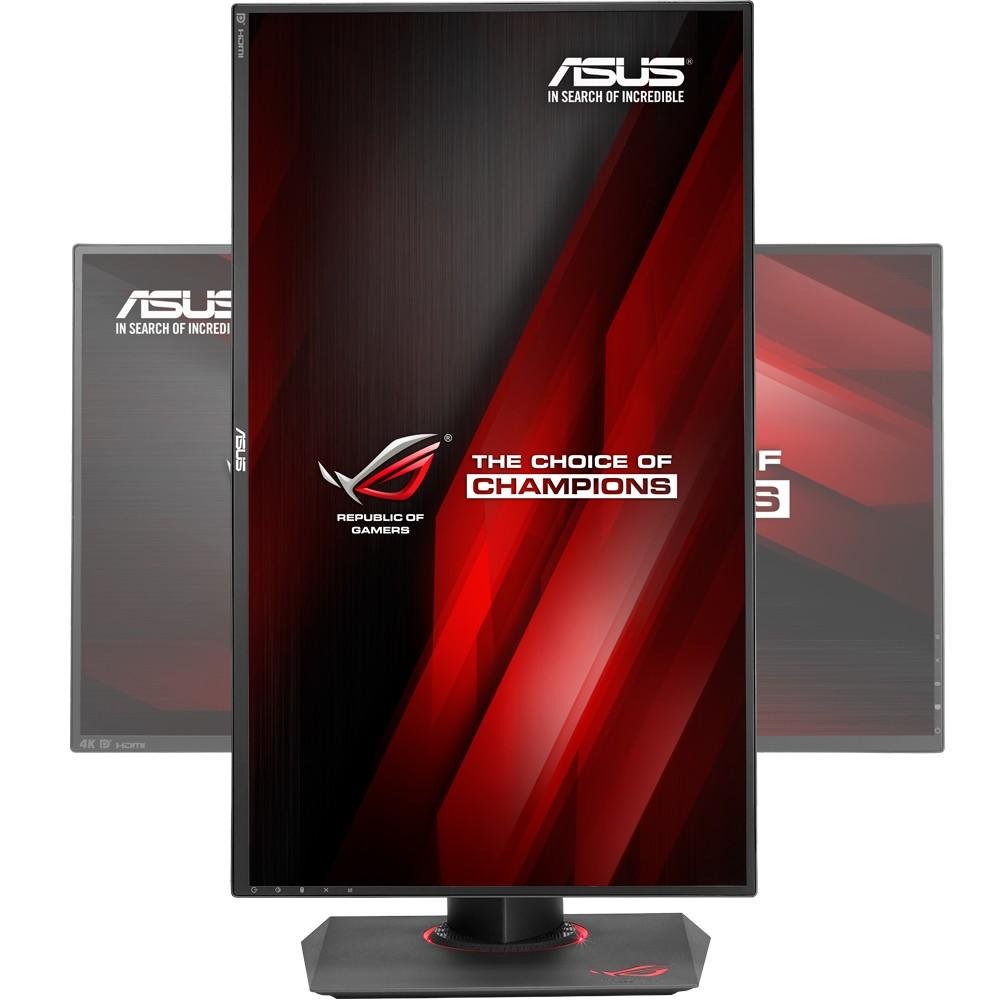 ASUS SWIFT PG279Qゲーミングモニター165Hz IPS WQHD Monitor Gamer Asus ROG Swift LED 27´ - PG279Q | KaBuM!