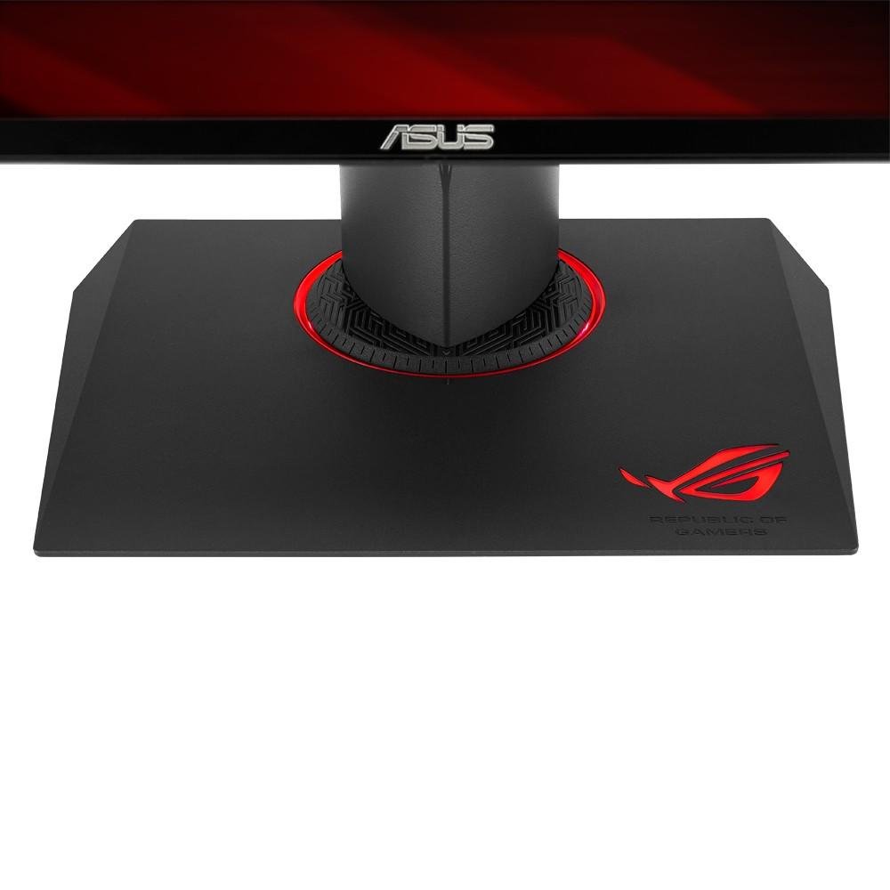 ASUS ゲーミングモニター SWIFT PG279Q WQHD 165Hz Monitor Gamer Asus ROG Swift LED 27´ - PG279Q | KaBuM!