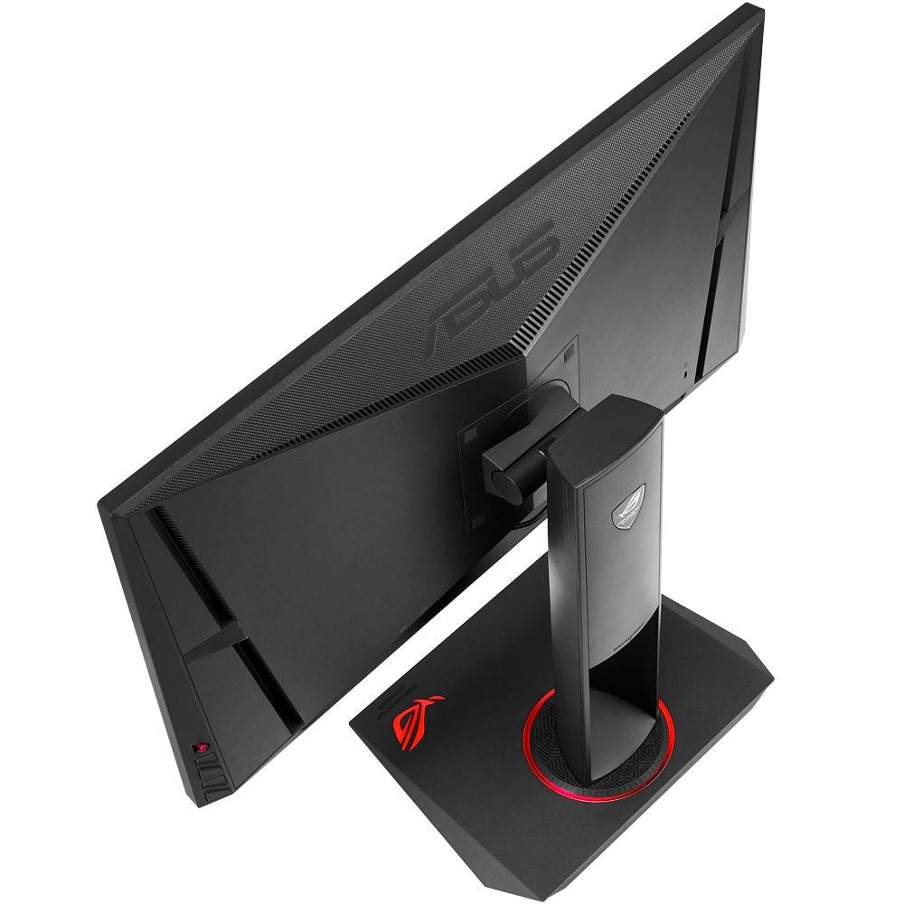 Monitor Gamer Asus ROG Swift LED 27´ - PG279Q | KaBuM!