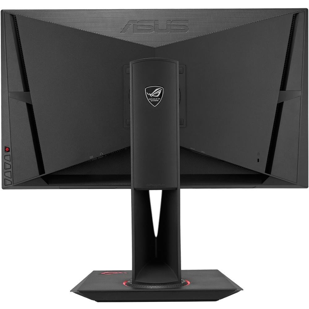 Monitor Gamer Asus ROG Swift LED 27´ - PG279Q | KaBuM!