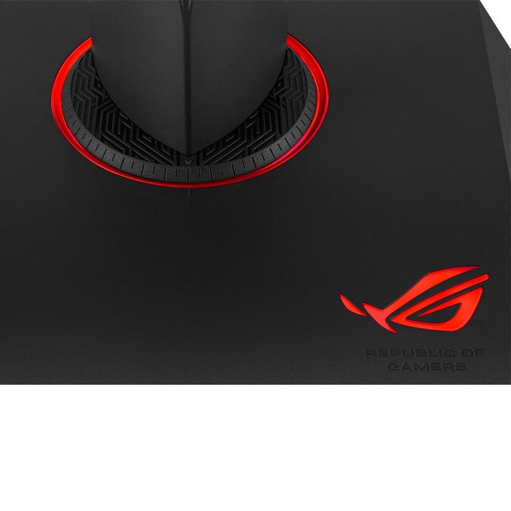 Monitor Gamer Asus ROG Swift LED 27´ - PG279Q | KaBuM!