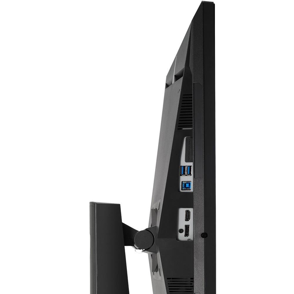 ASUS ゲーミングモニター SWIFT PG279Q WQHD 165Hz Monitor Gamer Asus ROG Swift 27 Pol. 2K WQHD G-Sync 165 Hz OC