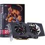 Placa de Vídeo VGA AMD PcYes RADEON R7 370 2GB GDDR5 256Bits Hammer X OC Edition Dual-FAN PH37025602D5OCV2