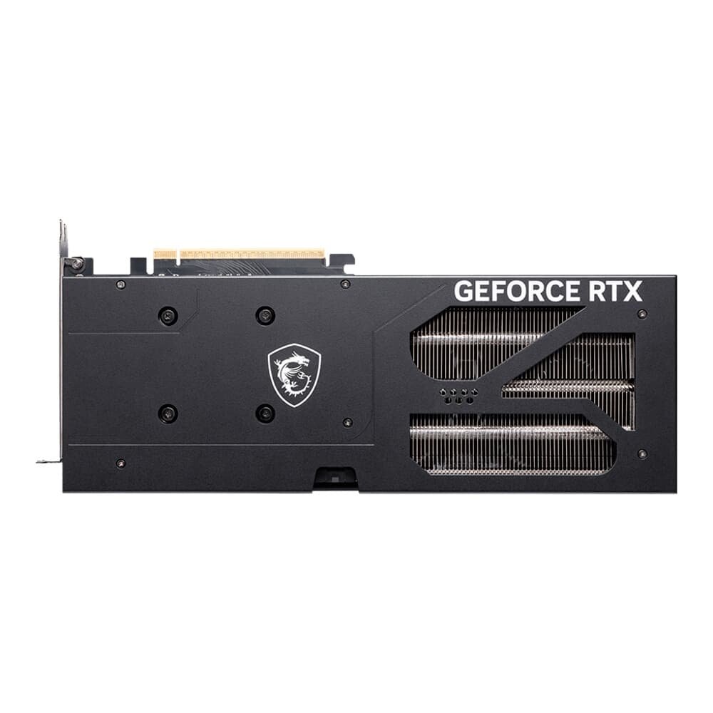 Placa de Vídeo MSI RTX 5060 8G VENTUS 3X | KaBuM!
