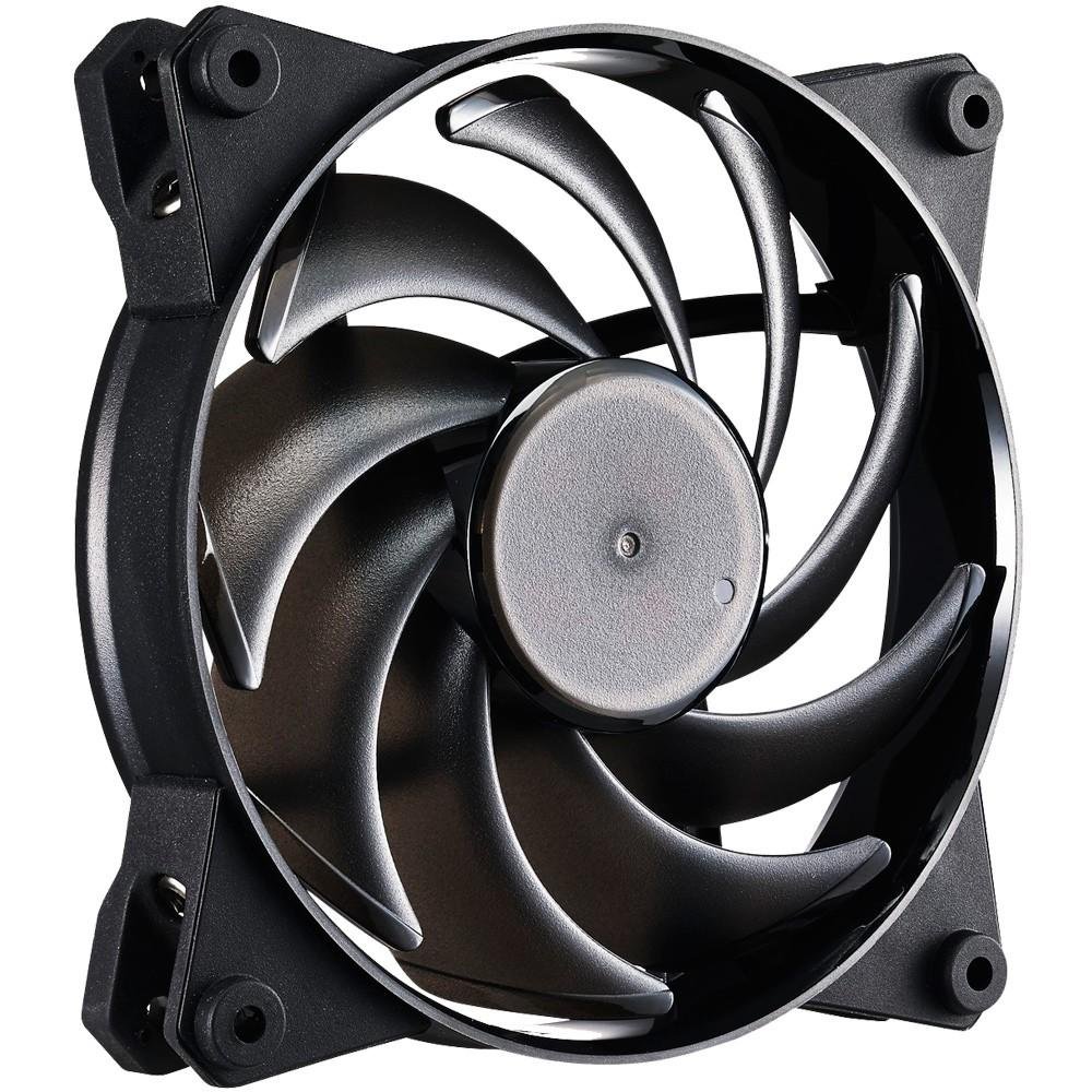Cooler FAN CoolerMaster Master Fan 120 AB MFY-B2NN-13NMK-R1 Cooler FAN CoolerMaster Master Fan 120 AB MFY-B2NN-13NMK-R1