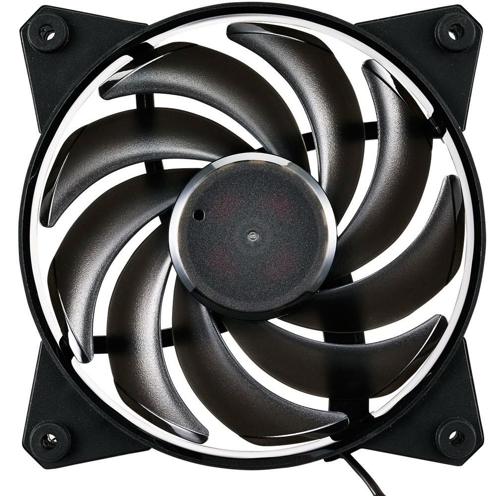 Cooler FAN CoolerMaster Master Fan 120 AB MFY-B2NN-13NMK-R1 Cooler FAN CoolerMaster Master Fan 120 AB MFY-B2NN-13NMK-R1