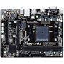 Placa-Mãe Gigabyte GA-F2A68HM-H, AMD FM2+, mATX, DDR3