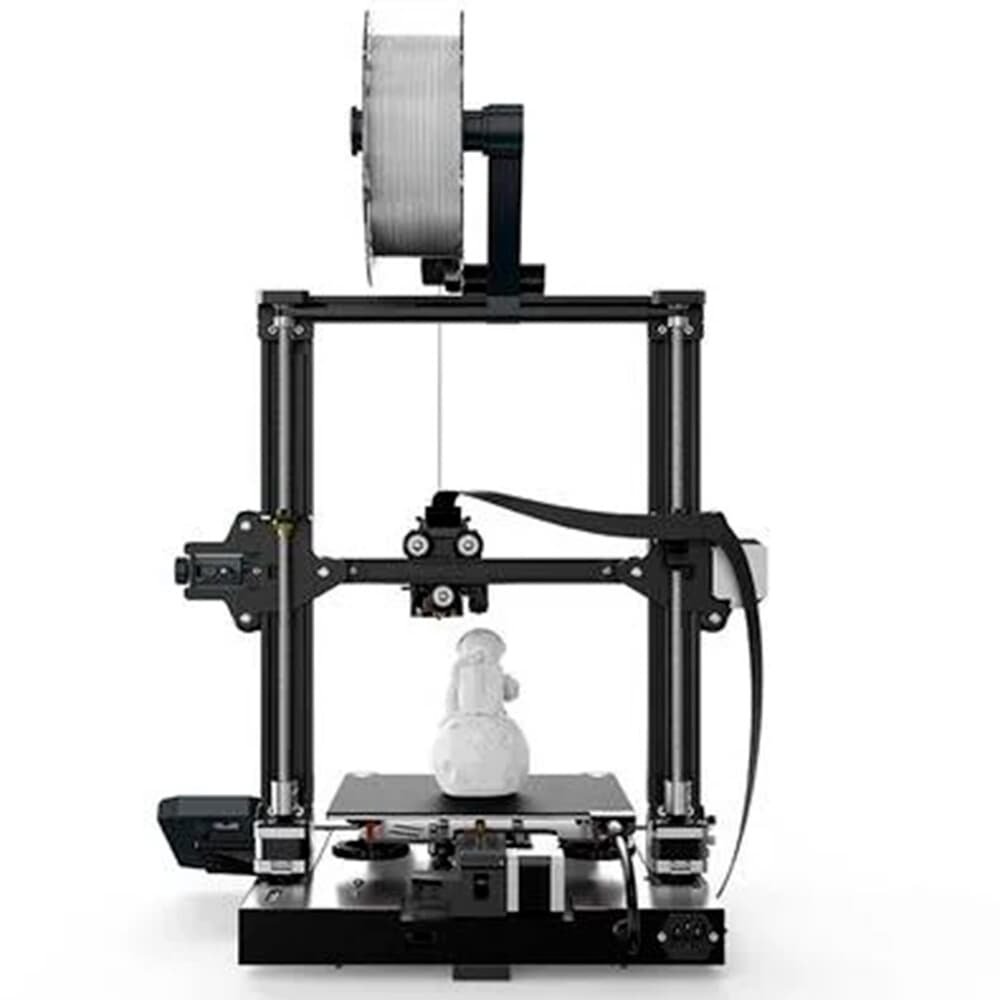Kit Impressora 3D Creality Ender-3 S1 | KaBuM!