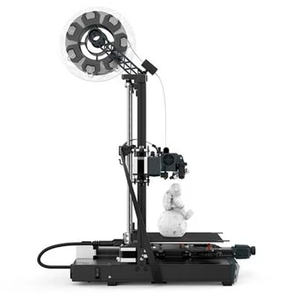 Kit Impressora 3D Creality Ender-3 S1 | KaBuM!