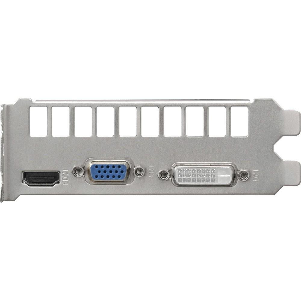 Placa de Vídeo VGA Point of View GeForce GTX 650 2GB DDR5 128-Bits PCI-Express 3.0 - VGA-650-C1-2048 Placa de Vídeo VGA Point of View GeForce GTX 650 2GB DDR5 128-Bits PCI-Express 3.0 - VGA-650-C1-2048