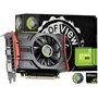 Placa de Vídeo VGA Point of View GeForce GTX 650 2GB DDR5 128-Bits PCI-Express 3.0 - VGA-650-C1-2048