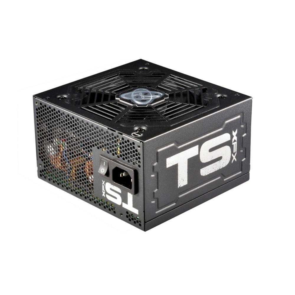 Fonte XFX 650W TS 80 Plus Gold P1-650G-TS3X