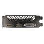 Placa de Vídeo Gigabyte NVIDIA GeForce GTX 1050 2GB, GDDR5 - GV-N1050D5-2GD