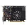 Placa de Vídeo VGA AMD XFX R7 240 2GB DDR3 Core Radeon Ready 700M XFX R7-240A-2TS2