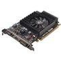 Placa de Vídeo VGA AMD XFX R7 240 2GB DDR3 Core Radeon Ready 700M XFX R7-240A-2TS2
