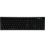 Teclado Mecânico Gamer HyperX Alloy FPS, LED, Switch Cherry MX Brown, US - HX-KB1BR1-NA/A4