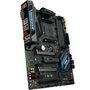 Placa-Mãe MSI p/ AMD AM4 ATX X370 GAMING PRO CARBON DDR4