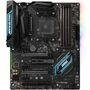 Placa-Mãe MSI p/ AMD AM4 ATX X370 GAMING PRO CARBON DDR4