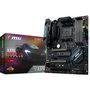Placa-Mãe MSI p/ AMD AM4 ATX X370 GAMING PRO CARBON DDR4