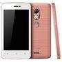 Smartphone Positivo Twist Mini S430, 8GB, 8MP, Tela 4´, Rosa
