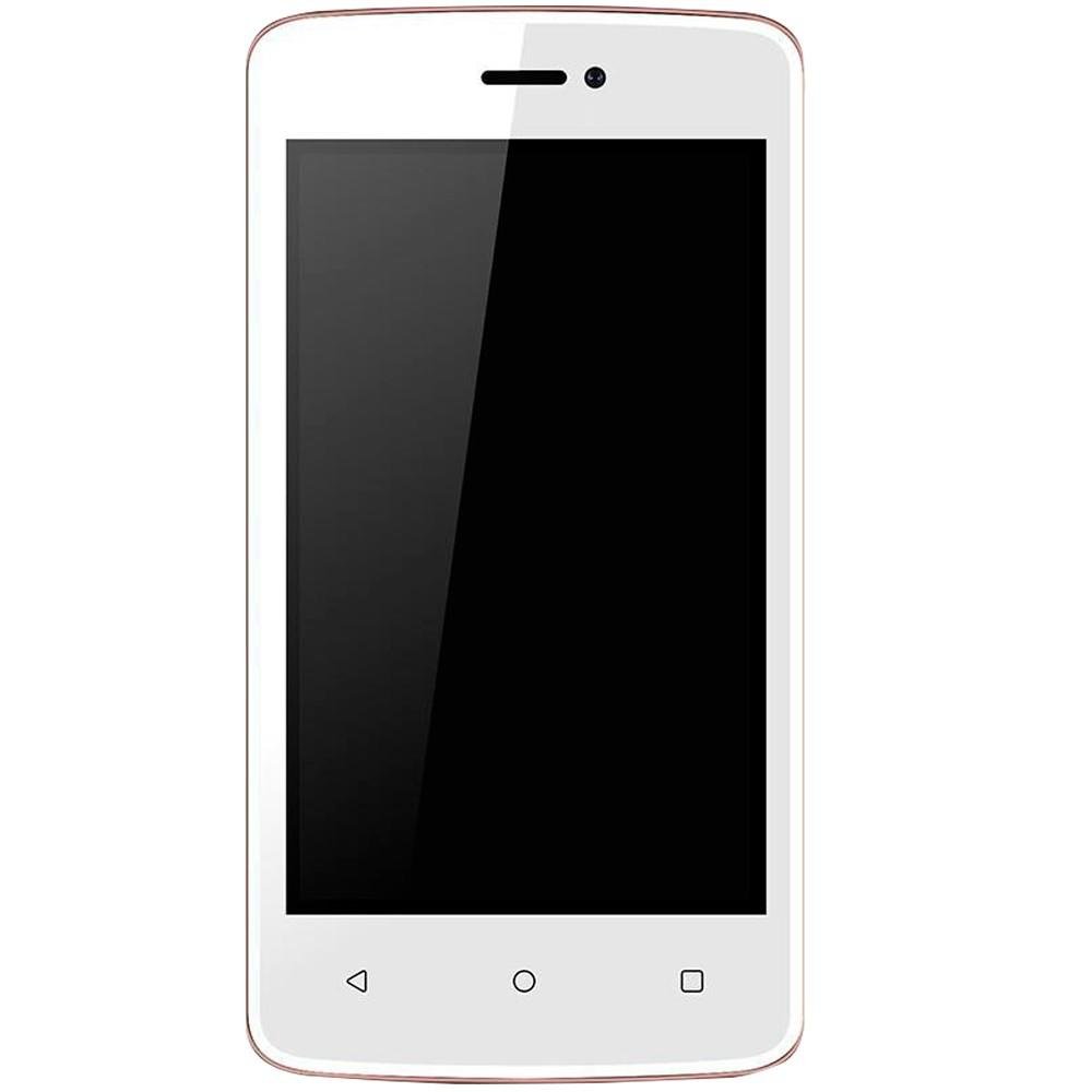 Smartphone Positivo Twist Mini S430, 8GB, 8MP, Tela 4´, Rosa Smartphone Positivo Twist Mini S430, 8GB, 8MP, Tela 4´, Rosa