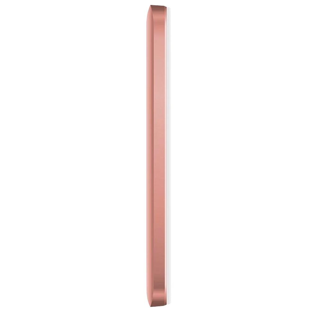 Smartphone Positivo Twist Mini S430, 8GB, 8MP, Tela 4´, Rosa Smartphone Positivo Twist Mini S430, 8GB, 8MP, Tela 4´, Rosa