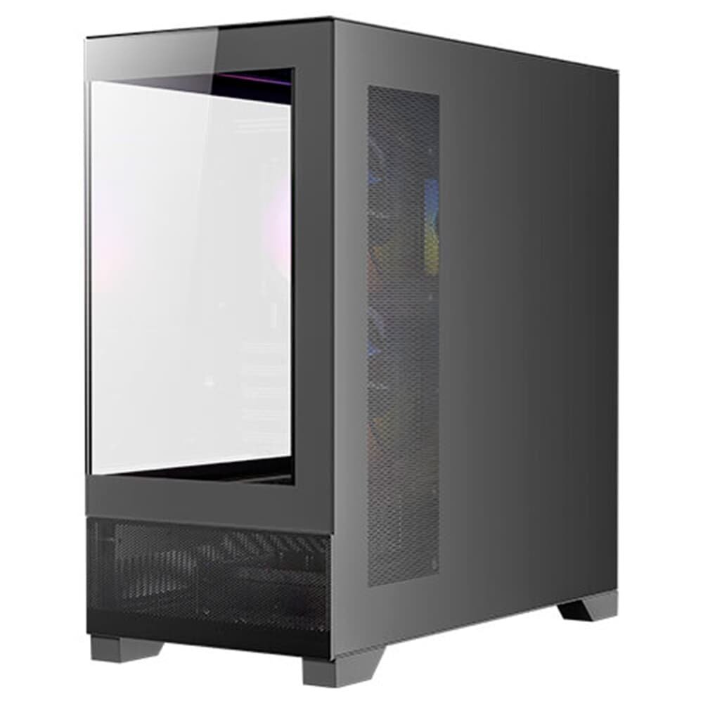 Gabinete Gamer Antec CX500M Elite | KaBuM!