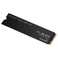 【新品未開封】WD SanDisk BLACK SN8100 2TB SSD ssd-wd_black-sn8100-nvme-2tb-m