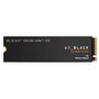 SSD SanDisk WD_BLACK SN8100 NVMe 2TB, M.2 2280 PCIe GEN4X4, Leitura:14.900 MB/s, Gravação: 14.000 MB/s - WDS200T1X0M