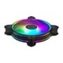 Kit Ventoinhas para Gabinete Cooler Master MasterFan MF120 Halo2 3in1, 120mm, Iluminação RGB - MFL-B2DN-213P2-R2