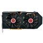 Placa de Vídeo XFX AMD Radeon RX 580 GTS XXX OC+ 8GB, GDDR5 - RX-580P8DFD6