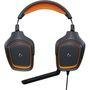 Headset Gamer Logitech G231 Prodigy - Compatível com Playstion 4, Xbox One, Nintendo Switch, PC e Mobile - 981-000626