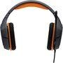 Headset Gamer Logitech G231 Prodigy - Compatível com Playstion 4, Xbox One, Nintendo Switch, PC e Mobile - 981-000626