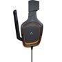 Headset Gamer Logitech G231 Prodigy - Compatível com Playstion 4, Xbox One, Nintendo Switch, PC e Mobile - 981-000626