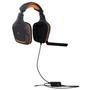 Headset Gamer Logitech G231 Prodigy - Compatível com Playstion 4, Xbox One, Nintendo Switch, PC e Mobile - 981-000626