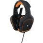 Headset Gamer Logitech G231 Prodigy - Compatível com Playstion 4, Xbox One, Nintendo Switch, PC e Mobile - 981-000626