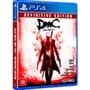 Jogo DmC Devil May Cry Definitive Edition, PS4 - CP000015PS4