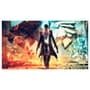 Jogo DmC Devil May Cry Definitive Edition, PS4 - CP000015PS4