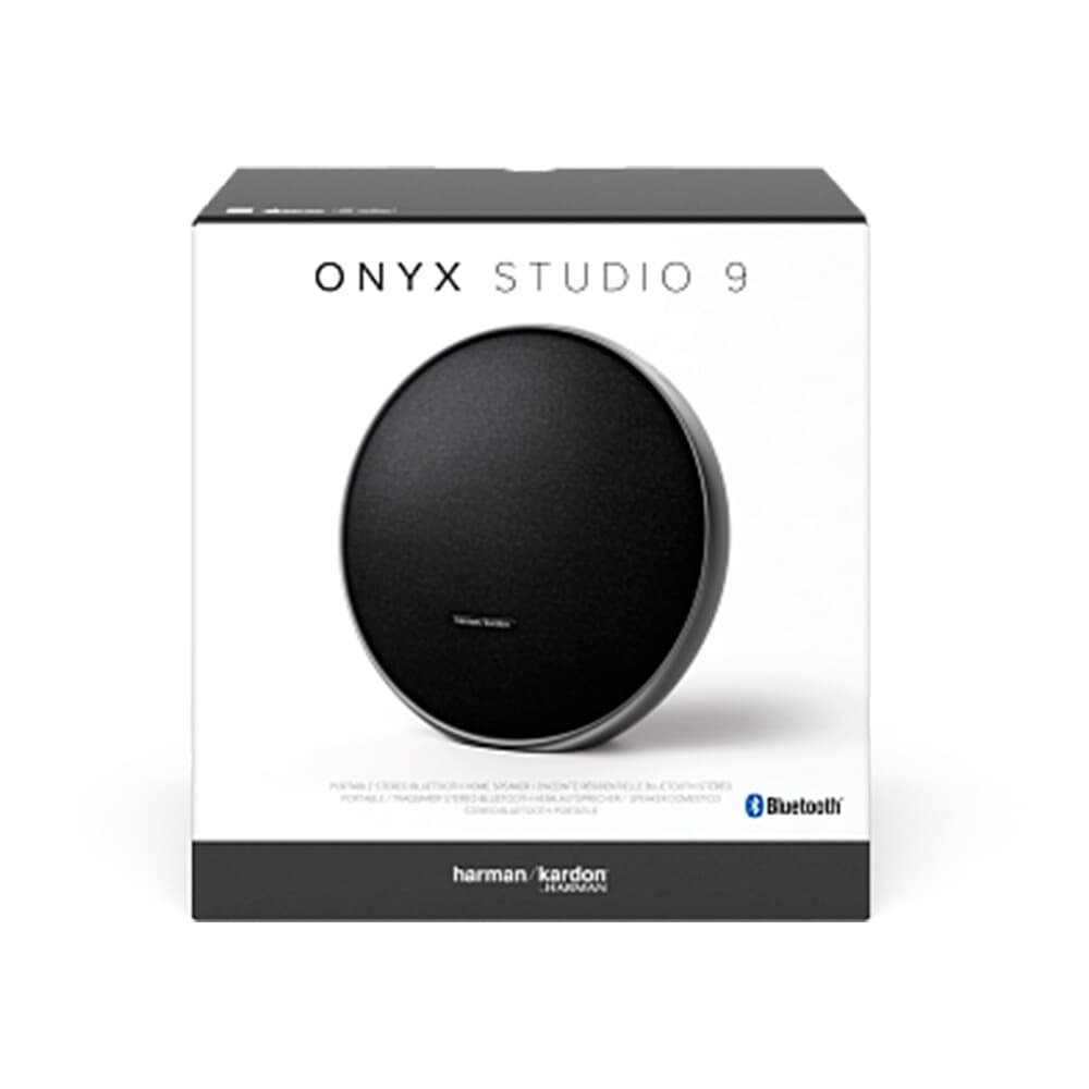 Caixa de Som Harman Kardon Onyx Studio 9 | KaBuM!