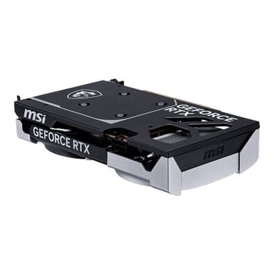 Placa de Vídeo MSI RTX 5060 8G VENTUS | KaBuM!