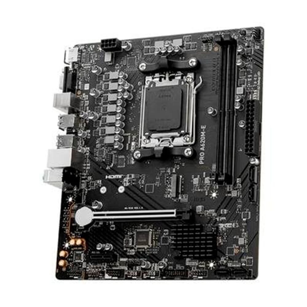 Kit Processador + Placa-Mãe + Memória | KaBuM!