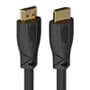 Cabo HDMI 2.0 4K Ultra HD ELG, 5 Metros, 3D Ready, Preto - HS2050