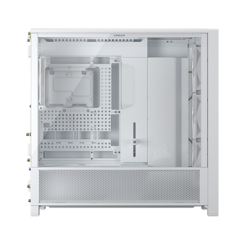 Gabinete Corsair 5000D RS Airflow ARGB | KaBuM!