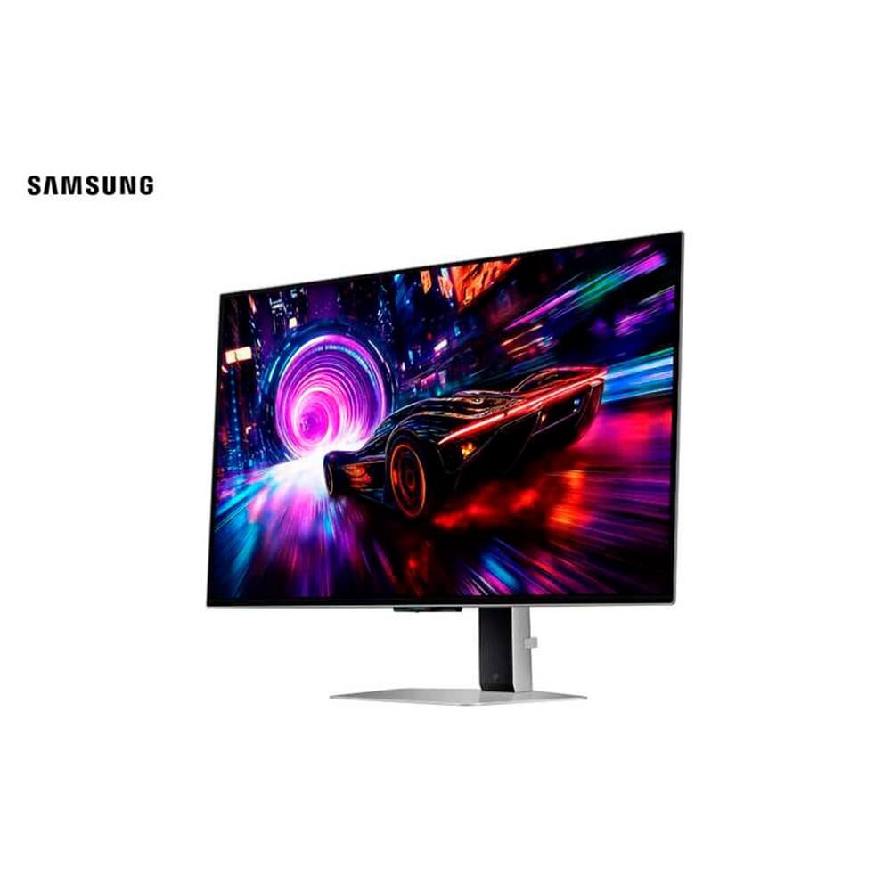 Monitor Gamer Samsung Odyssey 32