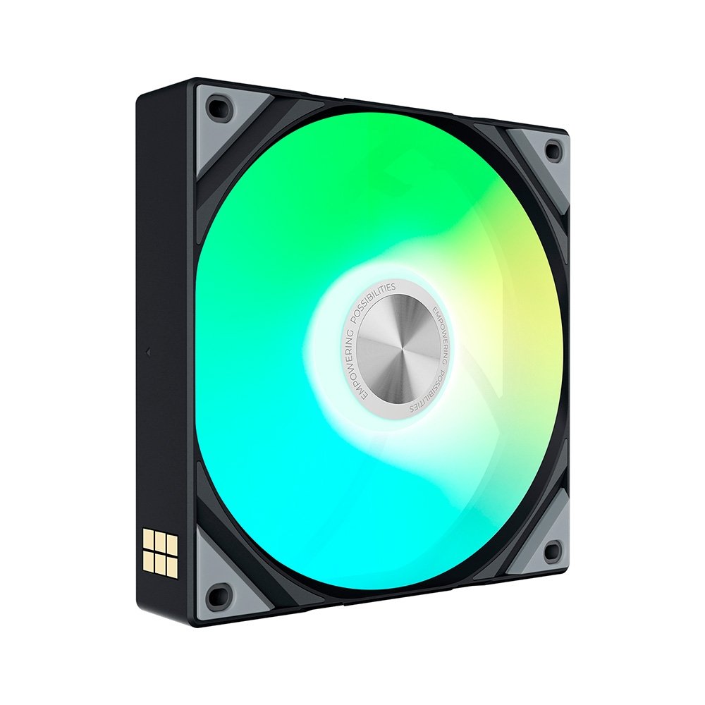 Cooler Fan Tryx Rota Pro 120 | KaBuM!