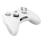 Controle Gamer MSI Force GC30 V2, USB 2.0, PC e Android, Branco - ForceGC30V2_W