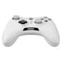 Controle Gamer MSI Force GC30 V2, USB 2.0, PC e Android, Branco - ForceGC30V2_W
