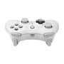 Controle Gamer MSI Force GC30 V2, USB 2.0, PC e Android, Branco - ForceGC30V2_W