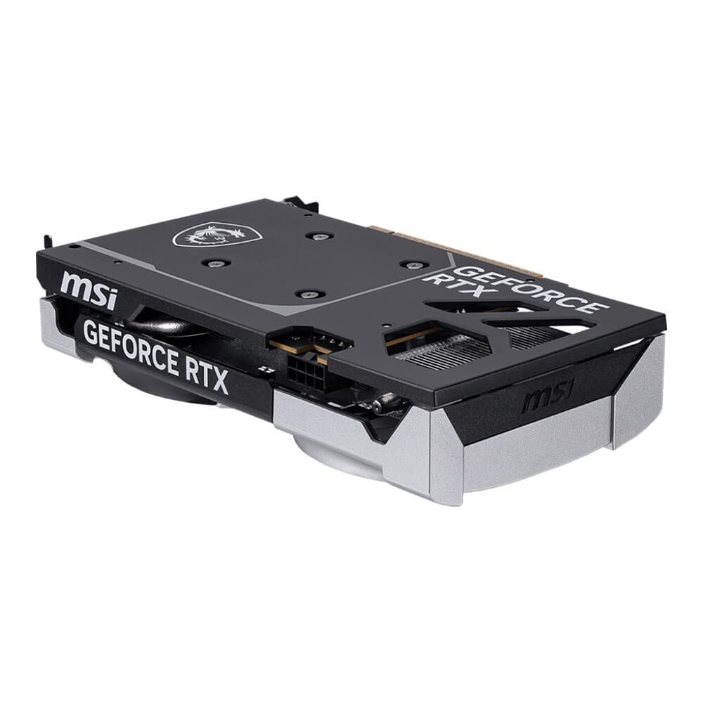 Placa de Vídeo MSI RTX 5050 8G VENTUS 2X OC | KaBu